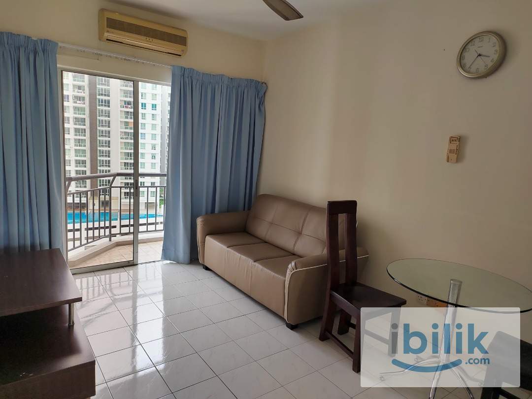Villa Emas Aircond Middle Room included utilities Share Bathroom MIX GENDER - Image 7