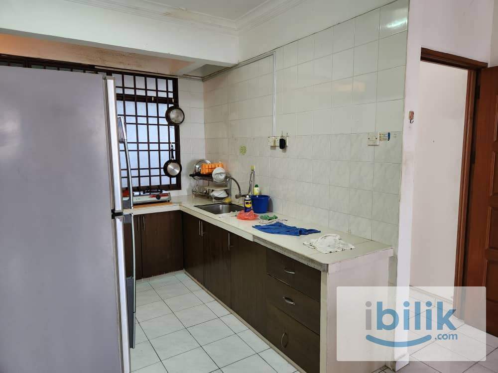 Npark Furnished Middle room Share Bathroom included utilities MIX GENDER - Image 2