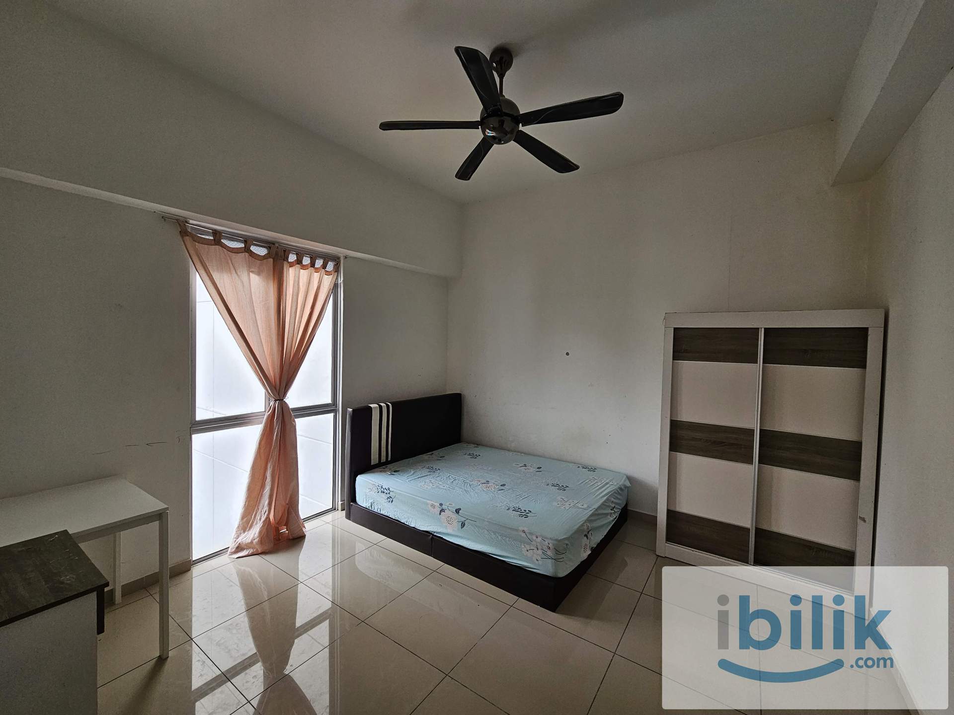 Platinum 3 Furnished Aircond Middle room include utilitiesPlatinum 3 Furnished Aircond Middle room include utilities - Image 1
