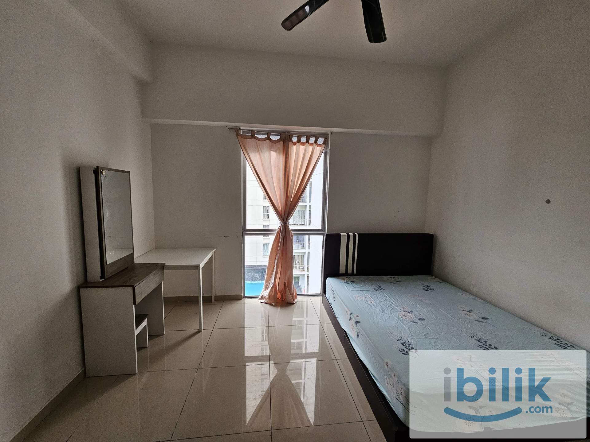 Platinum 3 Furnished Aircond Middle room include utilitiesPlatinum 3 Furnished Aircond Middle room include utilities - Image 2