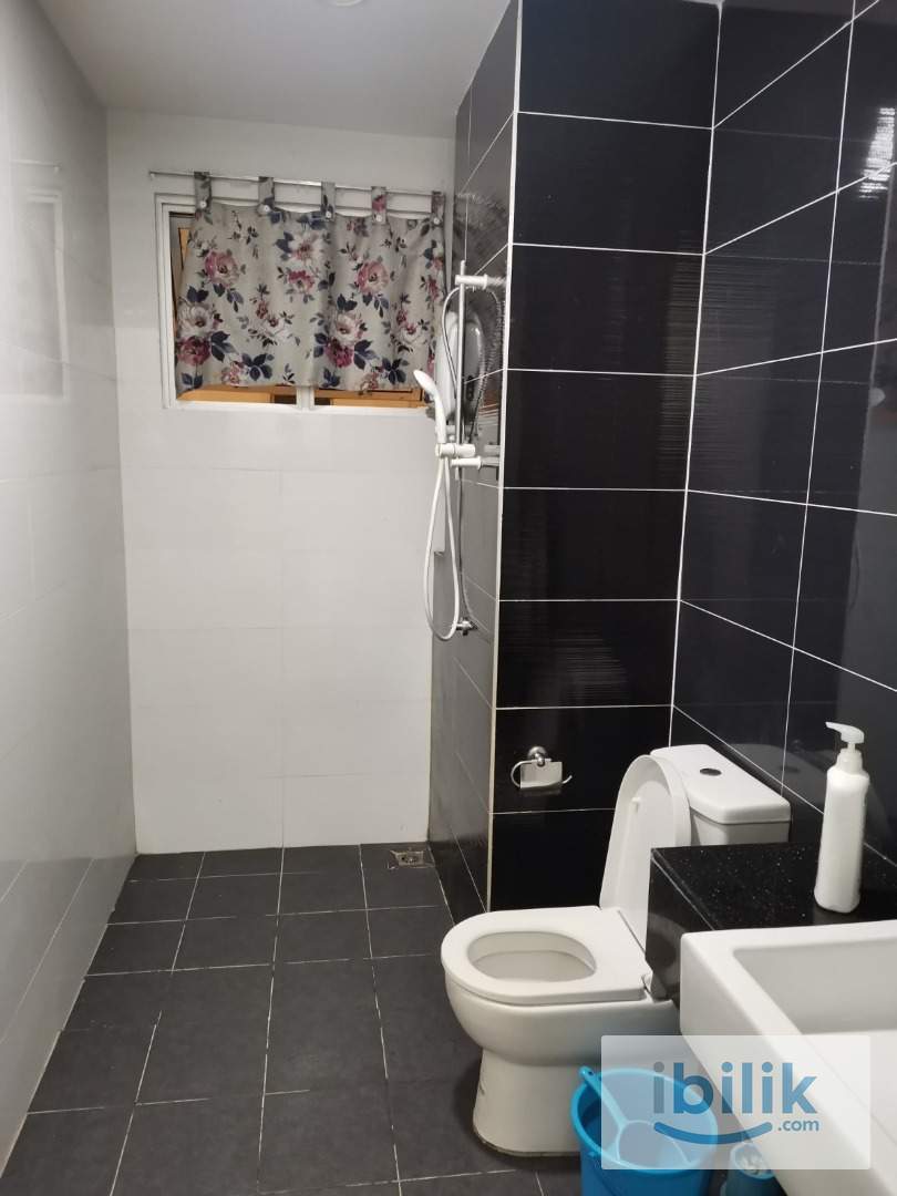 Platinum 3 Furnished Aircond Middle room include utilitiesPlatinum 3 Furnished Aircond Middle room include utilities - Image 6