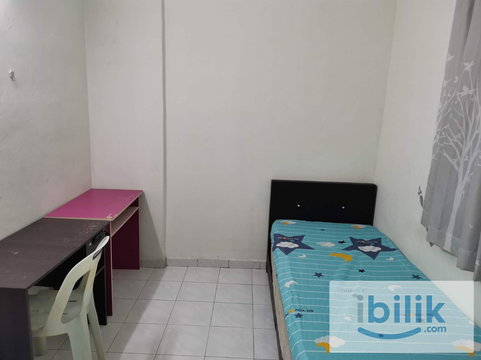 Desa Permai Indah Single Room included utilitites @ USM - Image 1