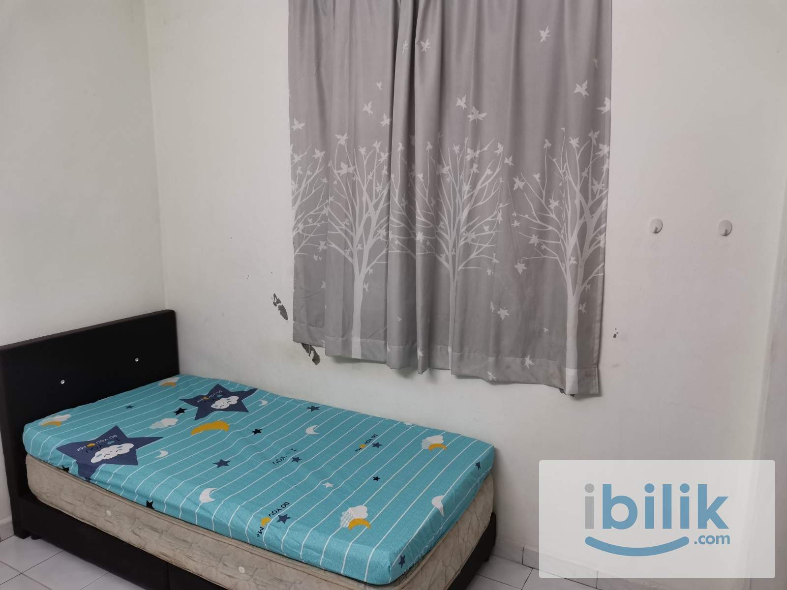 Desa Permai Indah Single Room included utilitites @ USM - Image 2