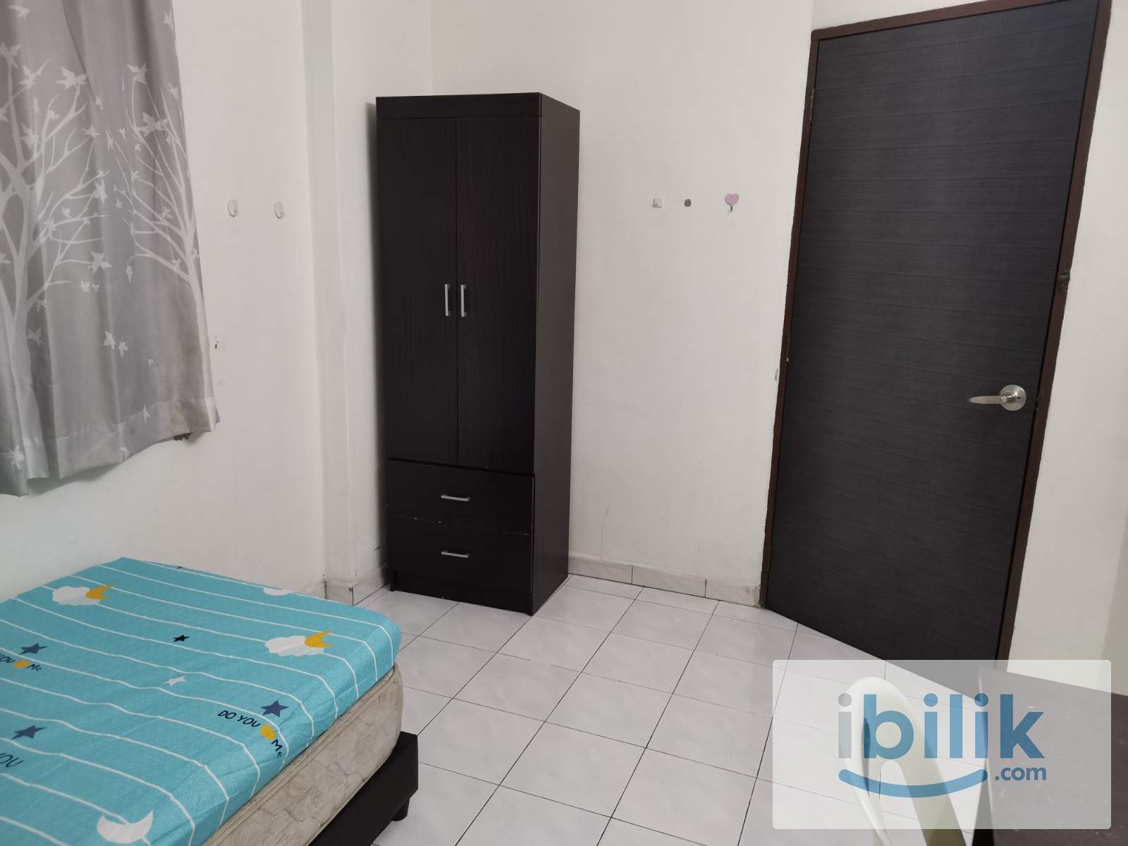Desa Permai Indah Single Room included utilitites @ USM - Image 3