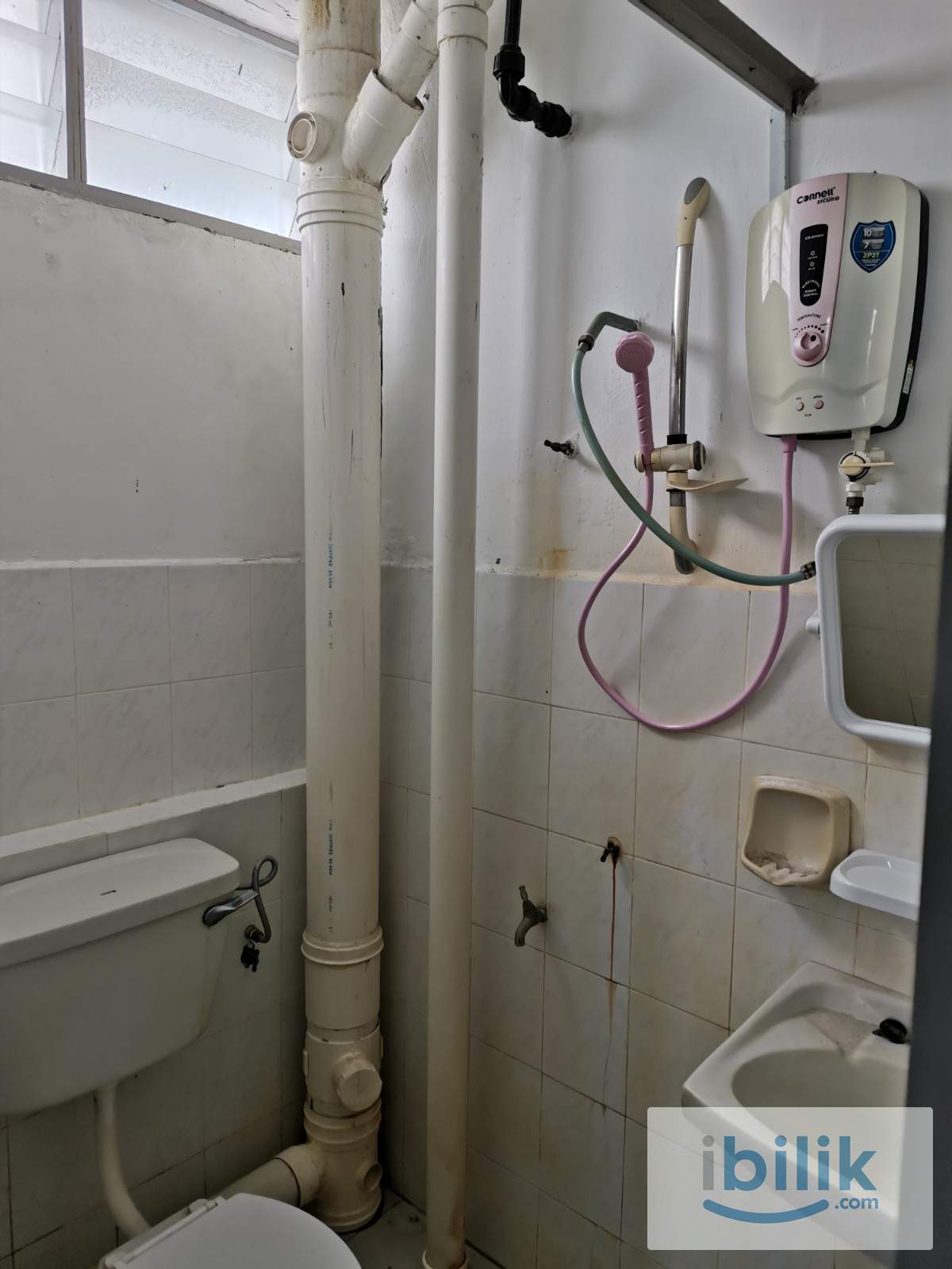 Desa Permai Indah Single Room included utilitites @ USM - Image 5