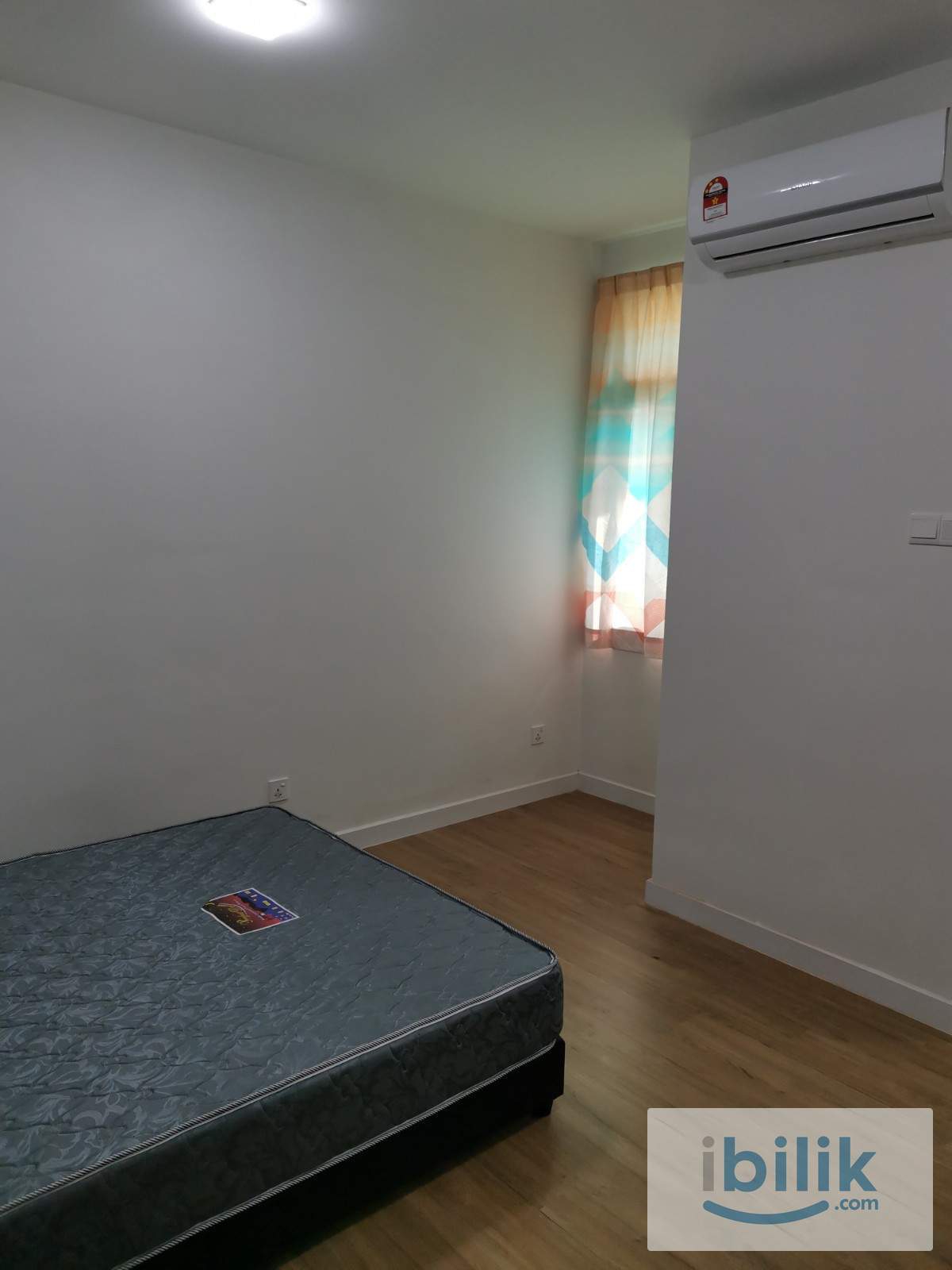 Batu Feringgi Pearl Residences Aircond Middle room included utilities - Image 3