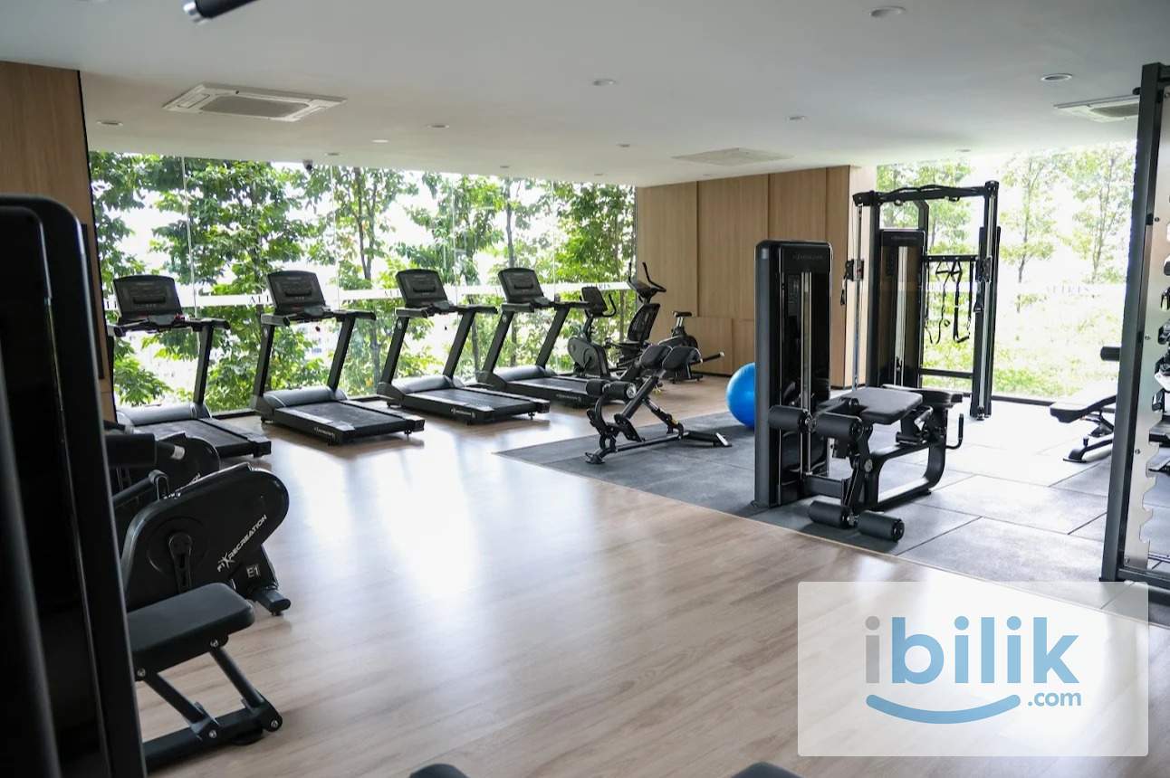 ✨ MASTER ROOM FOR RENT – ALTRIS RESIDENCE ✨  @ Wangsa Maju, Brand New & FREE Shuttle to LRT! - Image 8