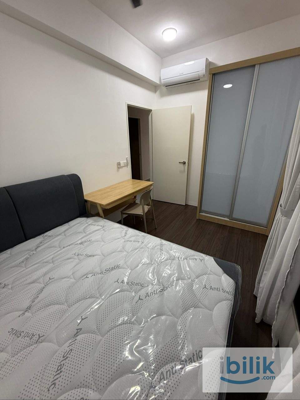 🌿 MIDDLE ROOM FOR RENT – ALTRIS RESIDENCE 🌿 📍 Wangsa Maju Section 10 - Image 1