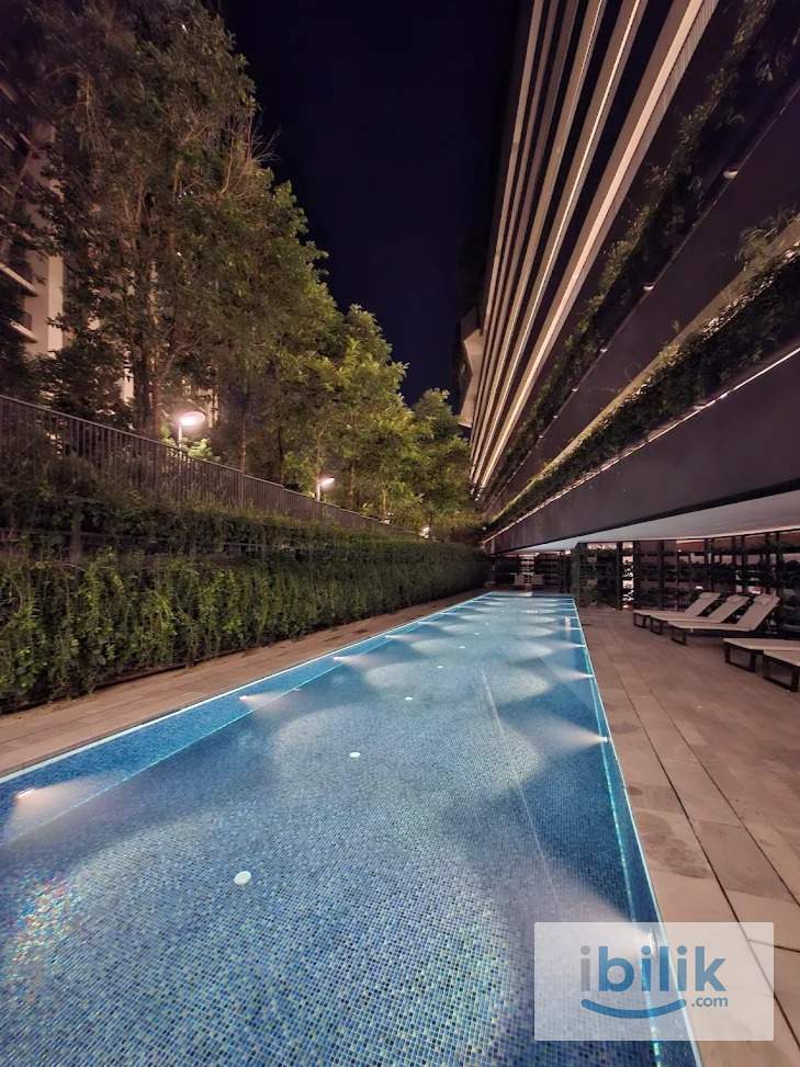 🌿 MIDDLE ROOM FOR RENT – ALTRIS RESIDENCE 🌿 📍 Wangsa Maju Section 10 - Image 2