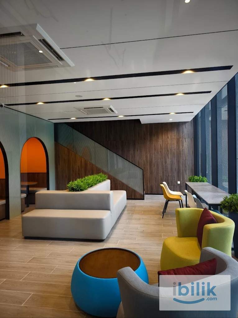 🌿 MIDDLE ROOM FOR RENT – ALTRIS RESIDENCE 🌿 📍 Wangsa Maju Section 10 - Image 3