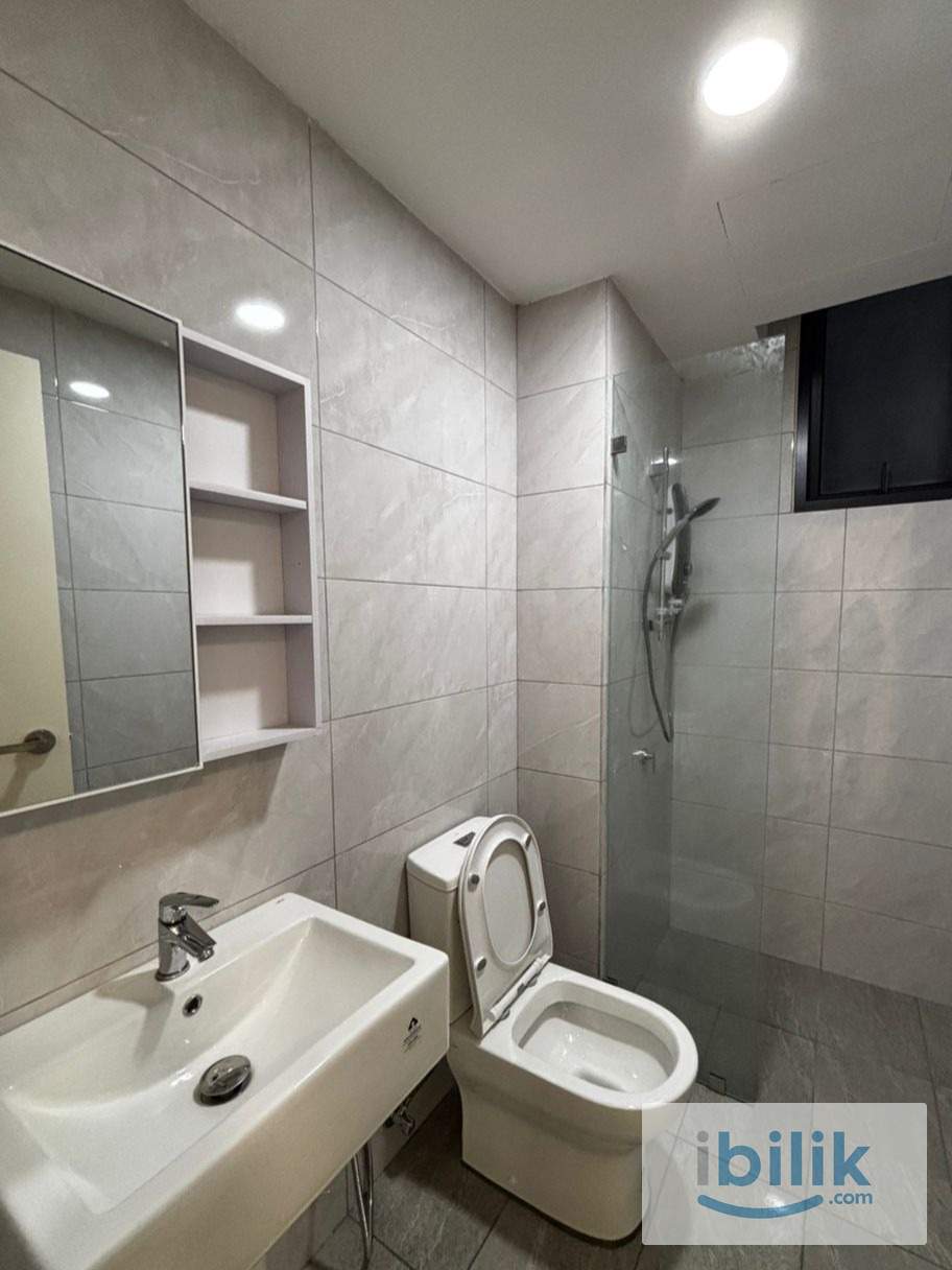 🌿 MIDDLE ROOM FOR RENT – ALTRIS RESIDENCE 🌿 📍 Wangsa Maju Section 10 - Image 10