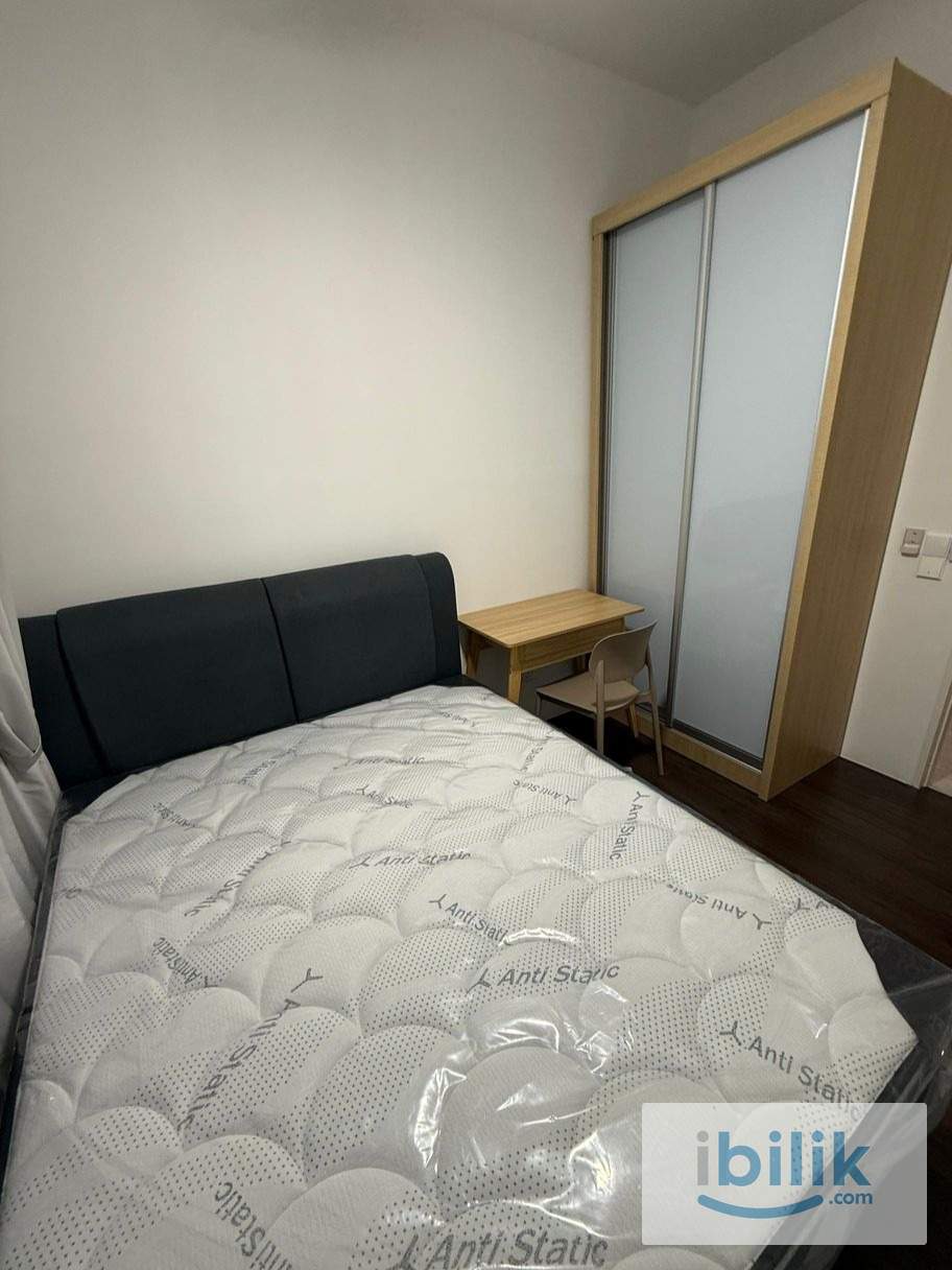 🌸 SMALL ROOM FOR RENT – ALTRIS RESIDENCE 🌸 📍 Wangsa Maju Section 10 - Image 1