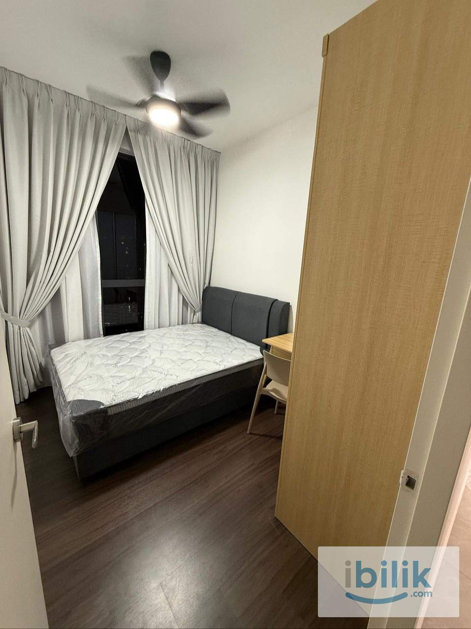 🌸 SMALL ROOM FOR RENT – ALTRIS RESIDENCE 🌸 📍 Wangsa Maju Section 10 - Image 2