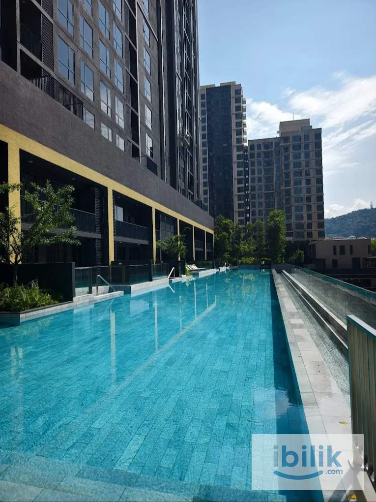 🌸 SMALL ROOM FOR RENT – ALTRIS RESIDENCE 🌸 📍 Wangsa Maju Section 10 - Image 6