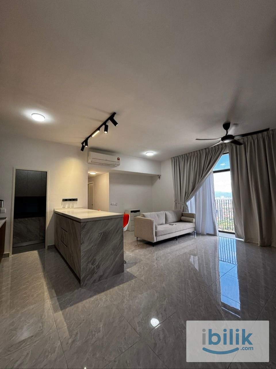 🌸 SMALL ROOM FOR RENT – ALTRIS RESIDENCE 🌸 📍 Wangsa Maju Section 10 - Image 9
