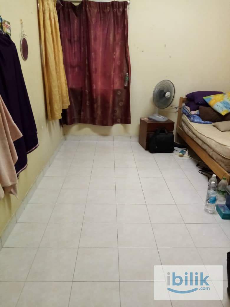 Apartmen Kelana Impian (Medium Room-Shared) - Image 2
