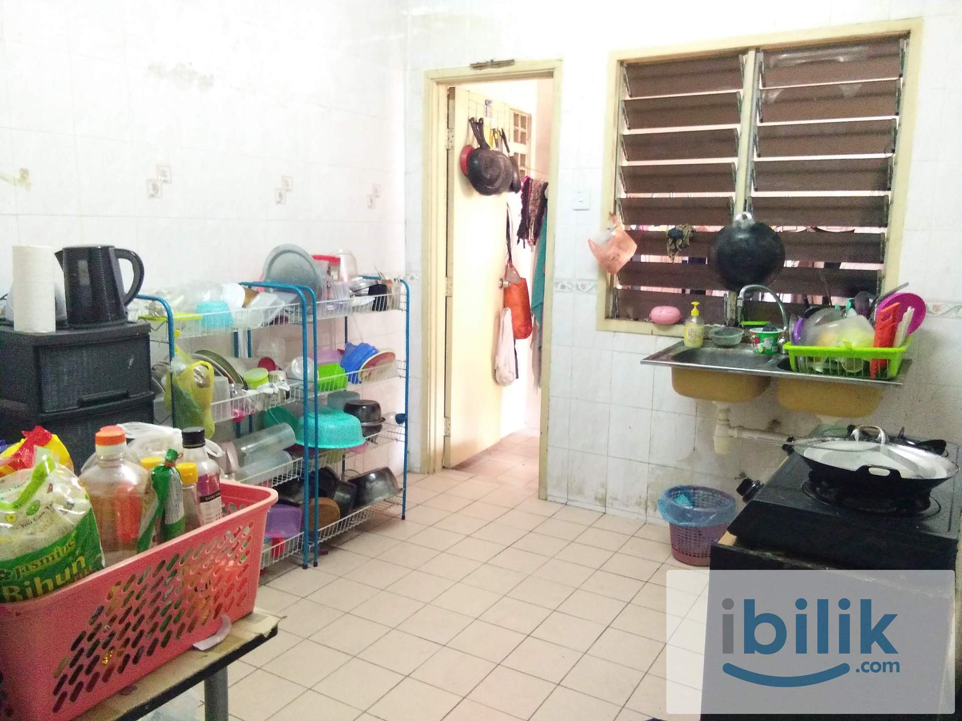 Apartmen Kelana Impian (Medium Room-Shared) - Image 3