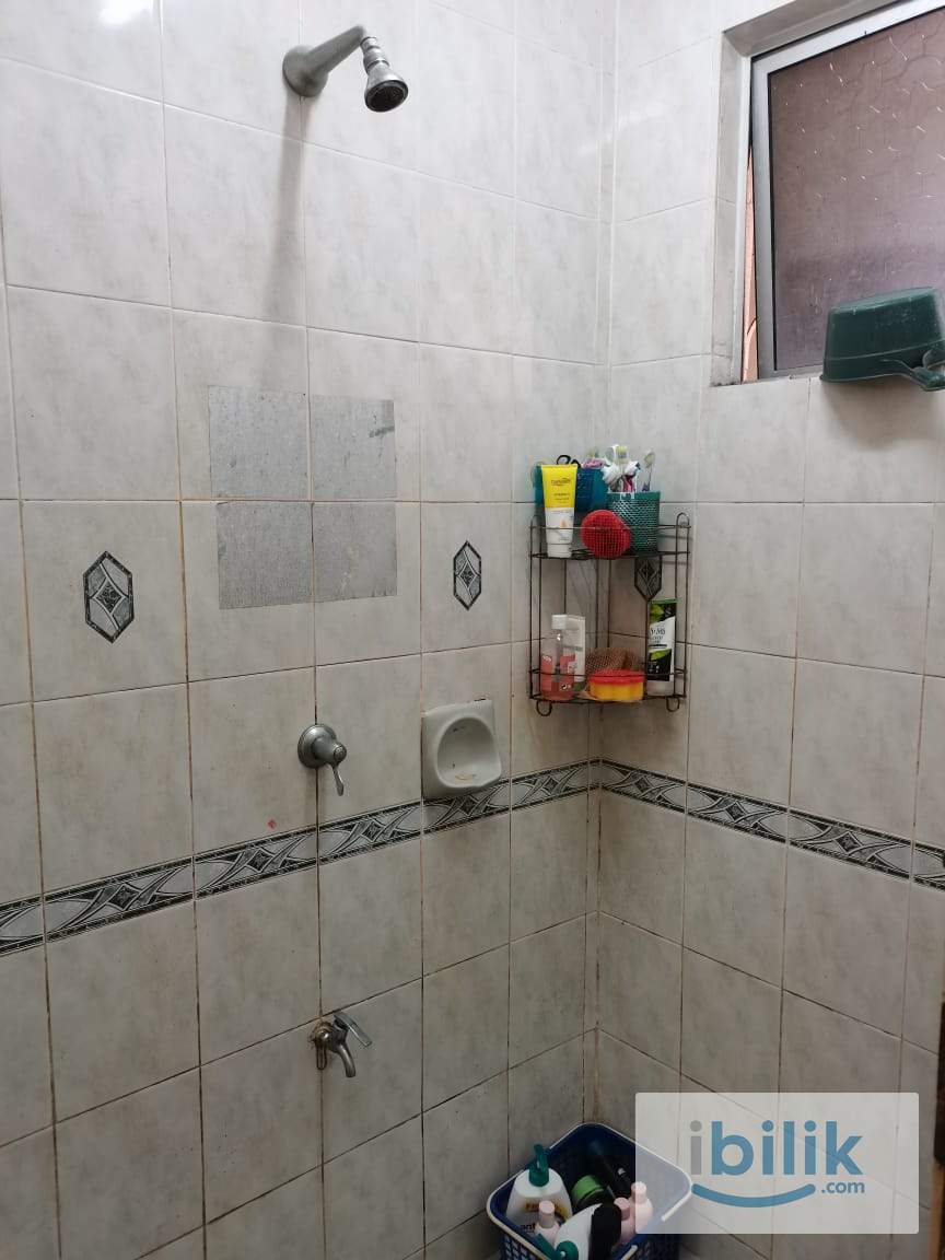 Apartmen Kelana Impian (Medium Room-Shared) - Image 4