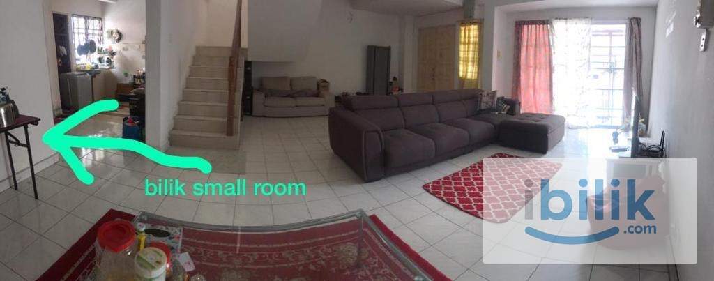 Small Bedroom for rent - Image 2