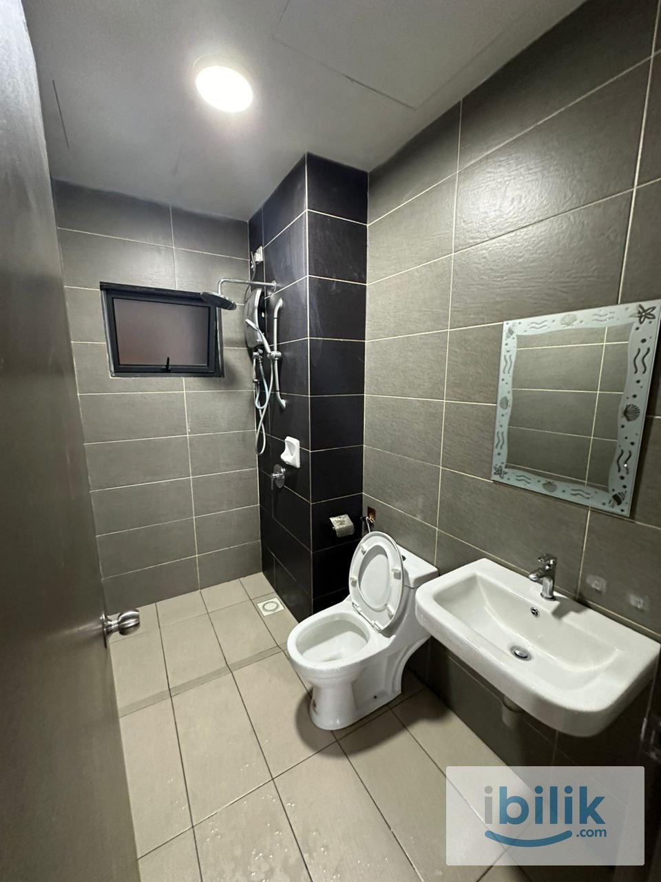 Low Deposit , The Henge @ Master Room Kepong Metropolitan - Image 4