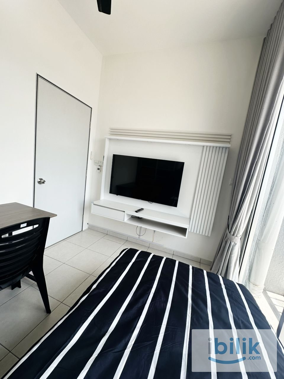 Ready Move In ! Pixel City @ Balcony Room LRT Salak Selatan - Image 2