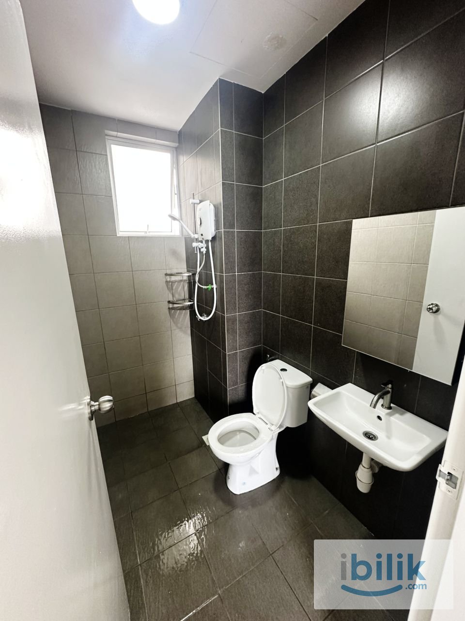 Ready Move In ! Pixel City @ Balcony Room LRT Salak Selatan - Image 3