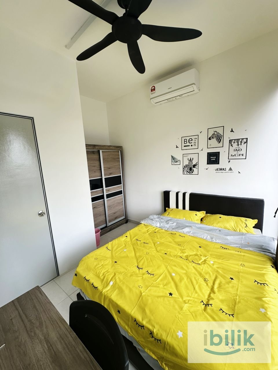 Pixel City Sentral , LRT Salak Selatan Balcony Roo   - Image 3