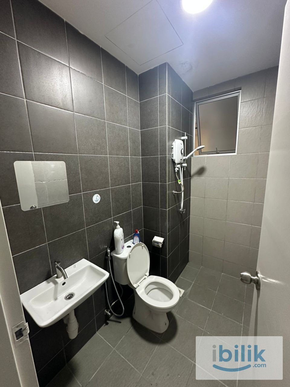 Pixel City Sentral , LRT Salak Selatan Balcony Roo   - Image 5