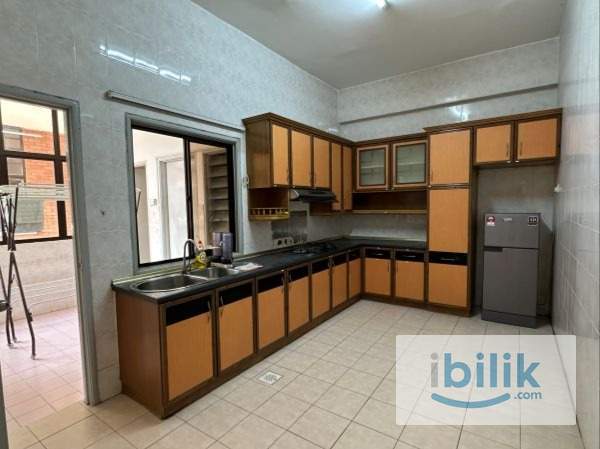 Master Room Scot Pine @ Sungai Long UTAR - Image 5