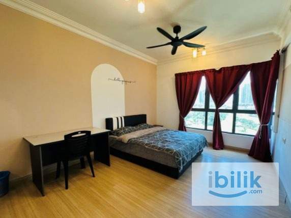 Master Room , Ready To Move In ! - Image 1