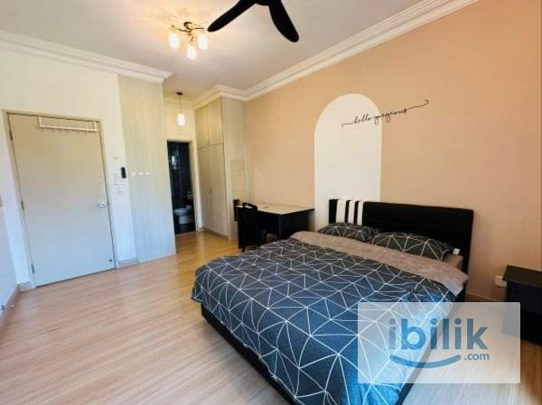 Master Room , Ready To Move In ! - Image 2