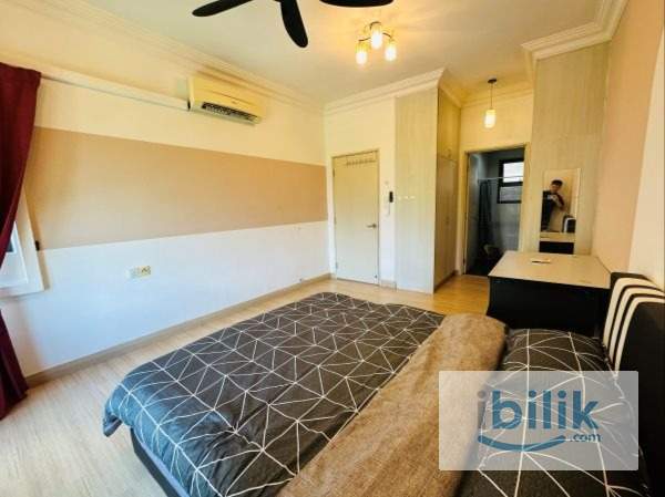 Master Room , Ready To Move In ! - Image 3