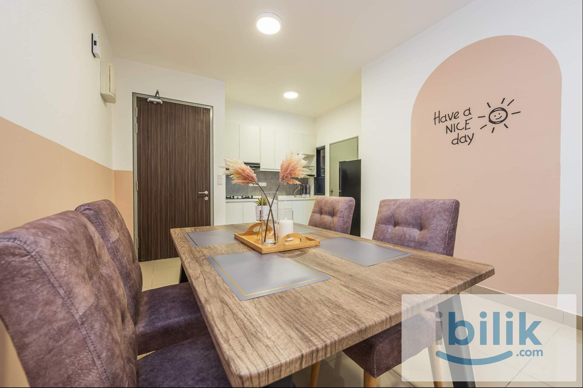 Ready Move In !! Medium Room , M Vertica @ Cheras MRT Maluri - Image 5