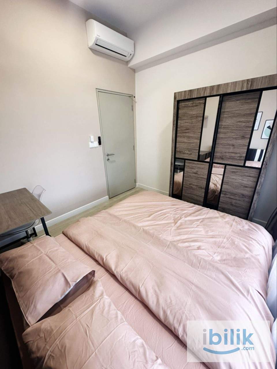 Muslim Friendly , Ready Move In !! Quinn Residence Medium Room - Image 4