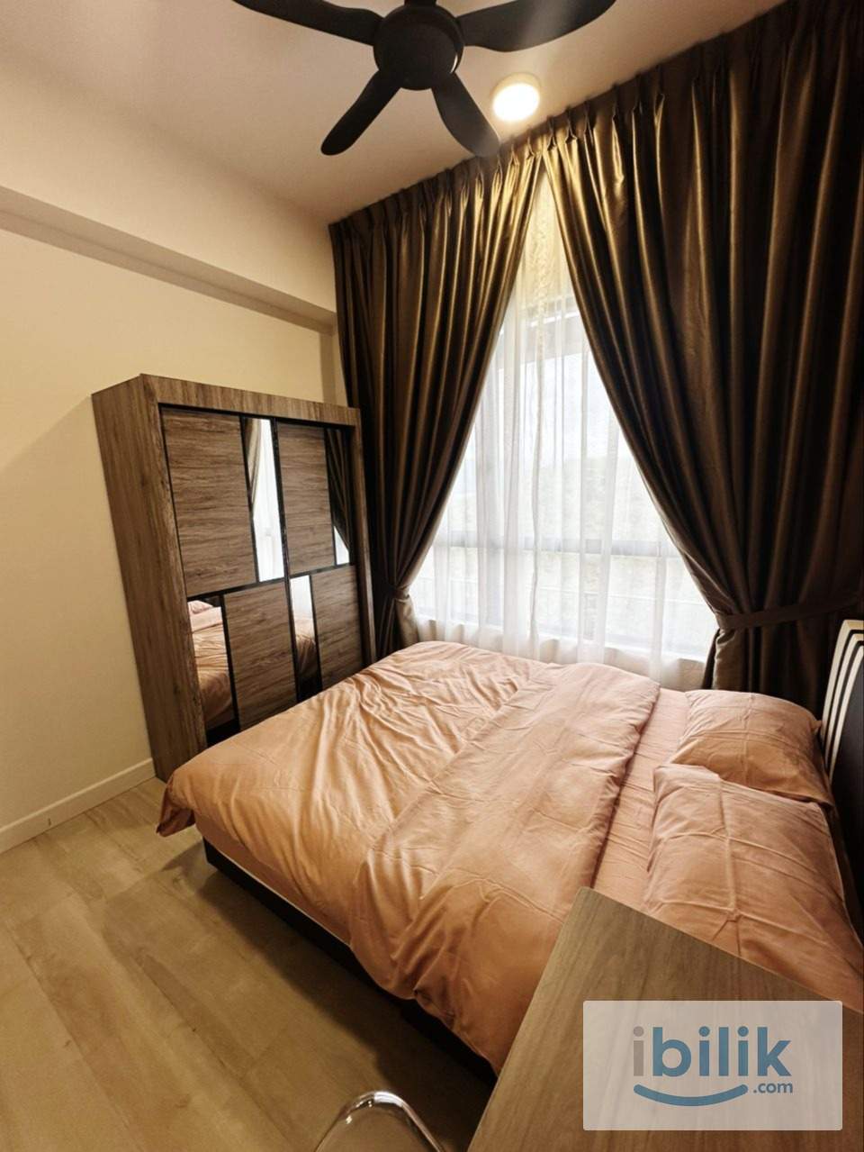 Muslim Friendly , Ready Move In !! Quinn Residence Medium Room - Image 5