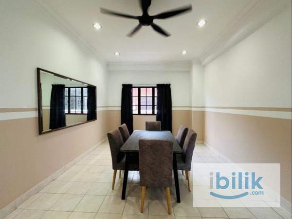 Ready Move In !! Master Room , Evergreen Scot Pine @ TARC - Image 6