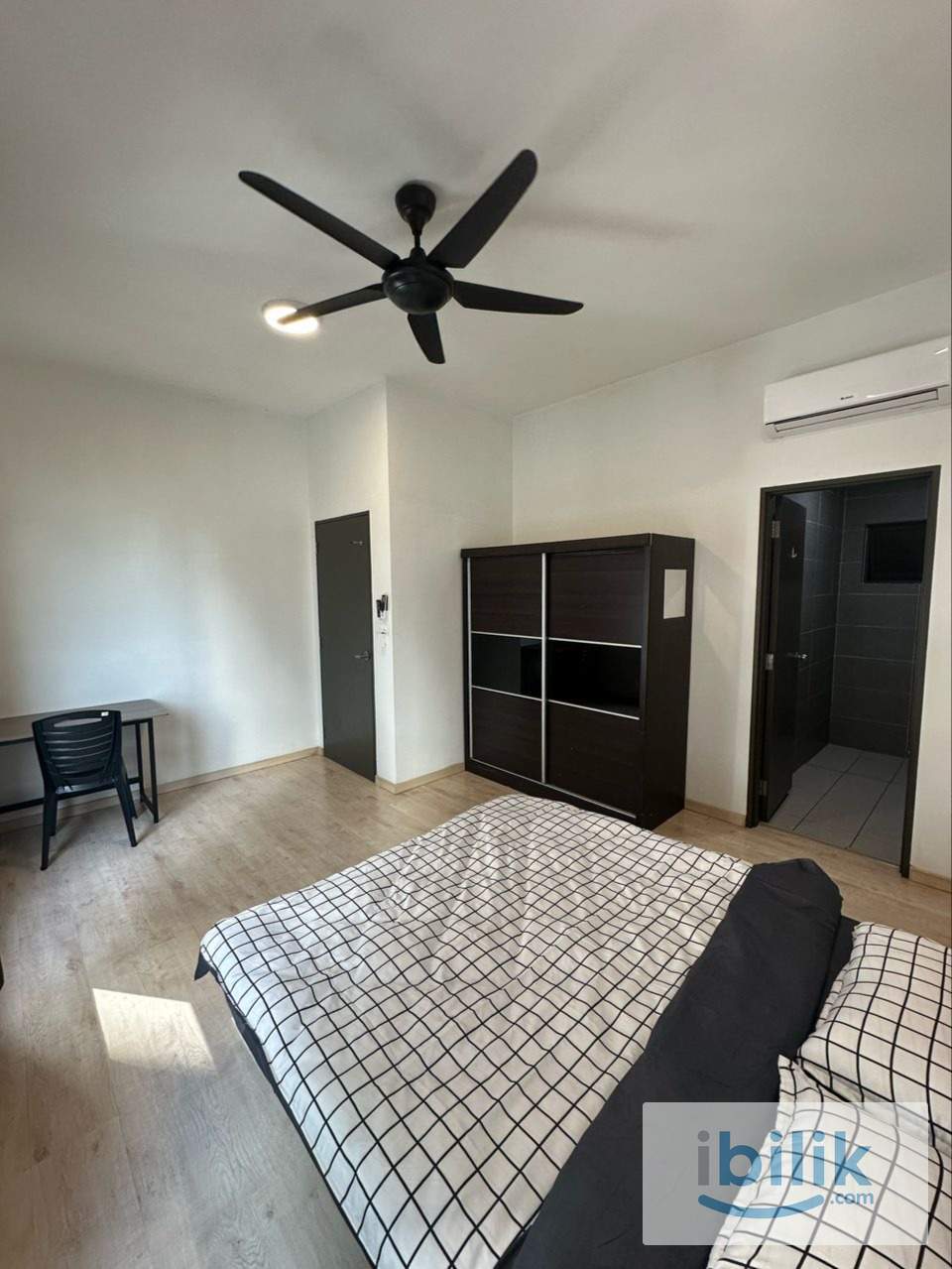 Ready Move In ! Master Room , The Henge @ Kepong  - Image 2