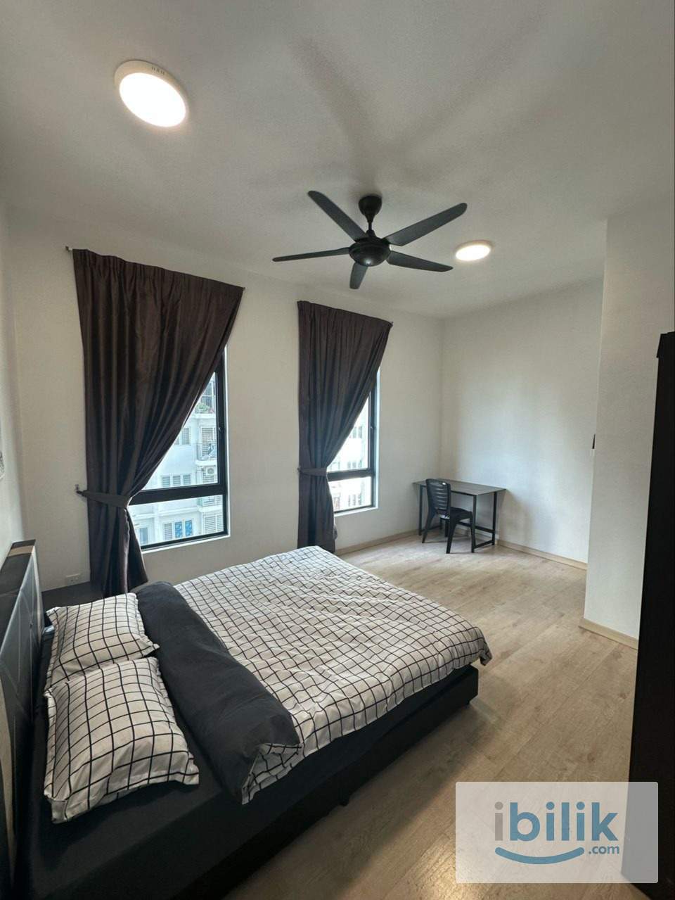 Ready Move In ! Master Room , The Henge @ Kepong  - Image 3