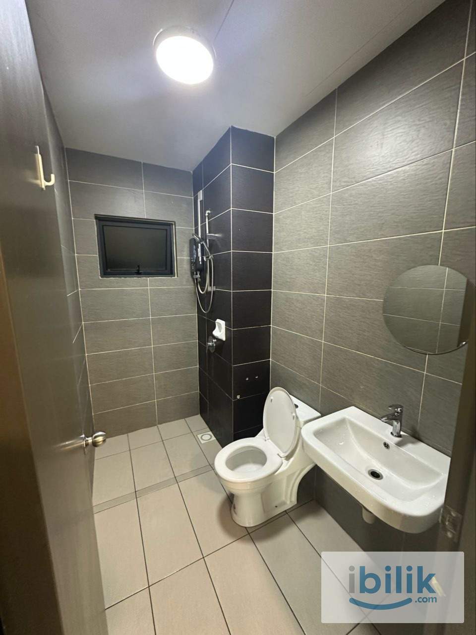 Ready Move In ! Master Room , The Henge @ Kepong  - Image 4