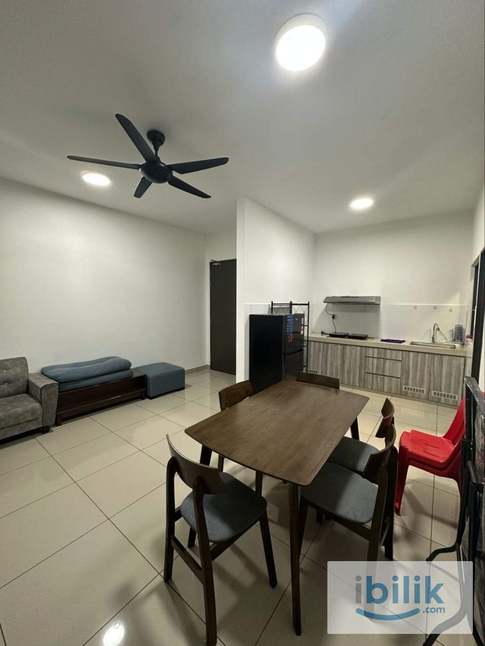 Ready Move In ! Master Room , The Henge @ Kepong  - Image 5