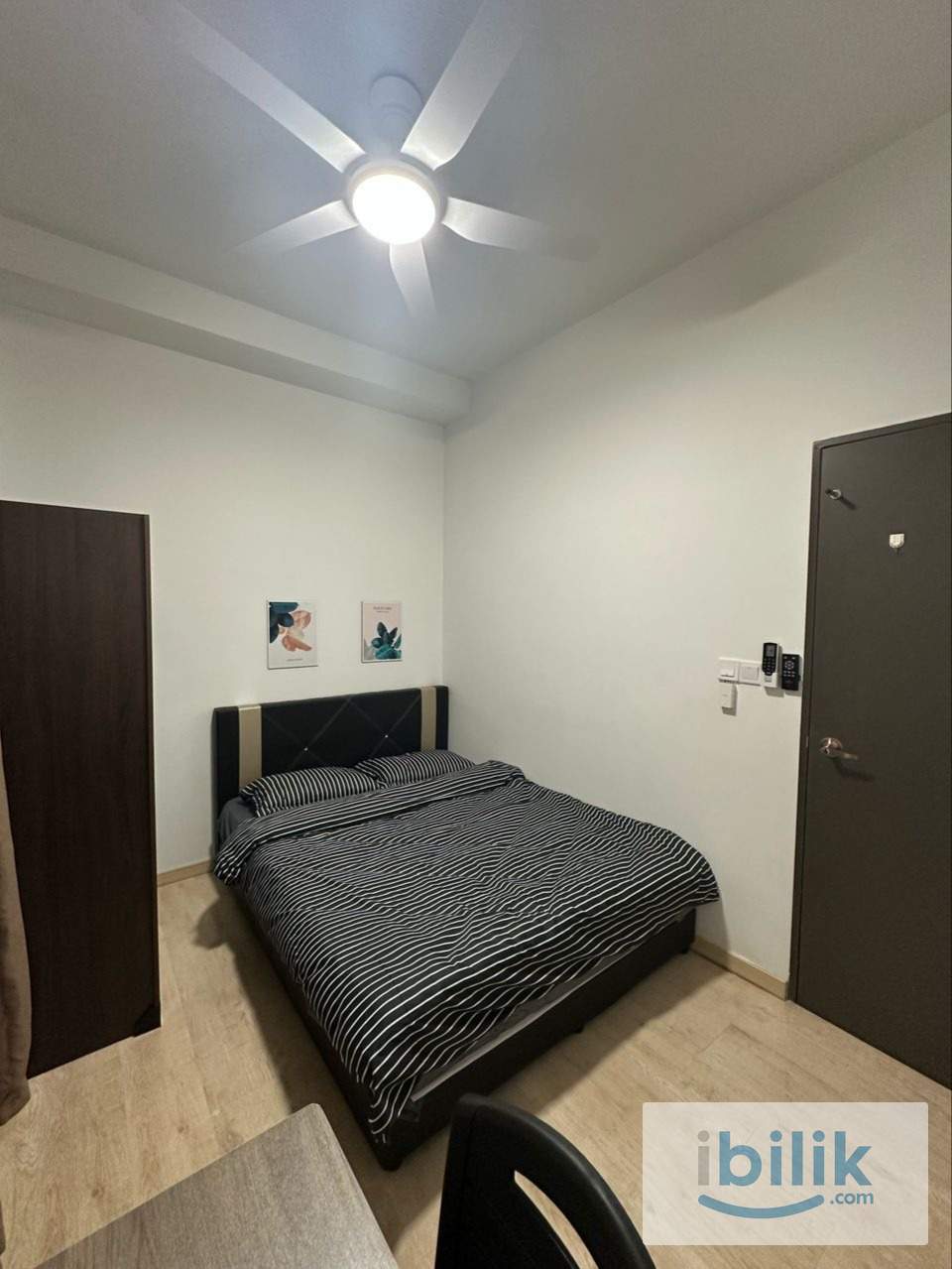 Ready Move In ! The Henge , Single Room @ Kepong - Image 3