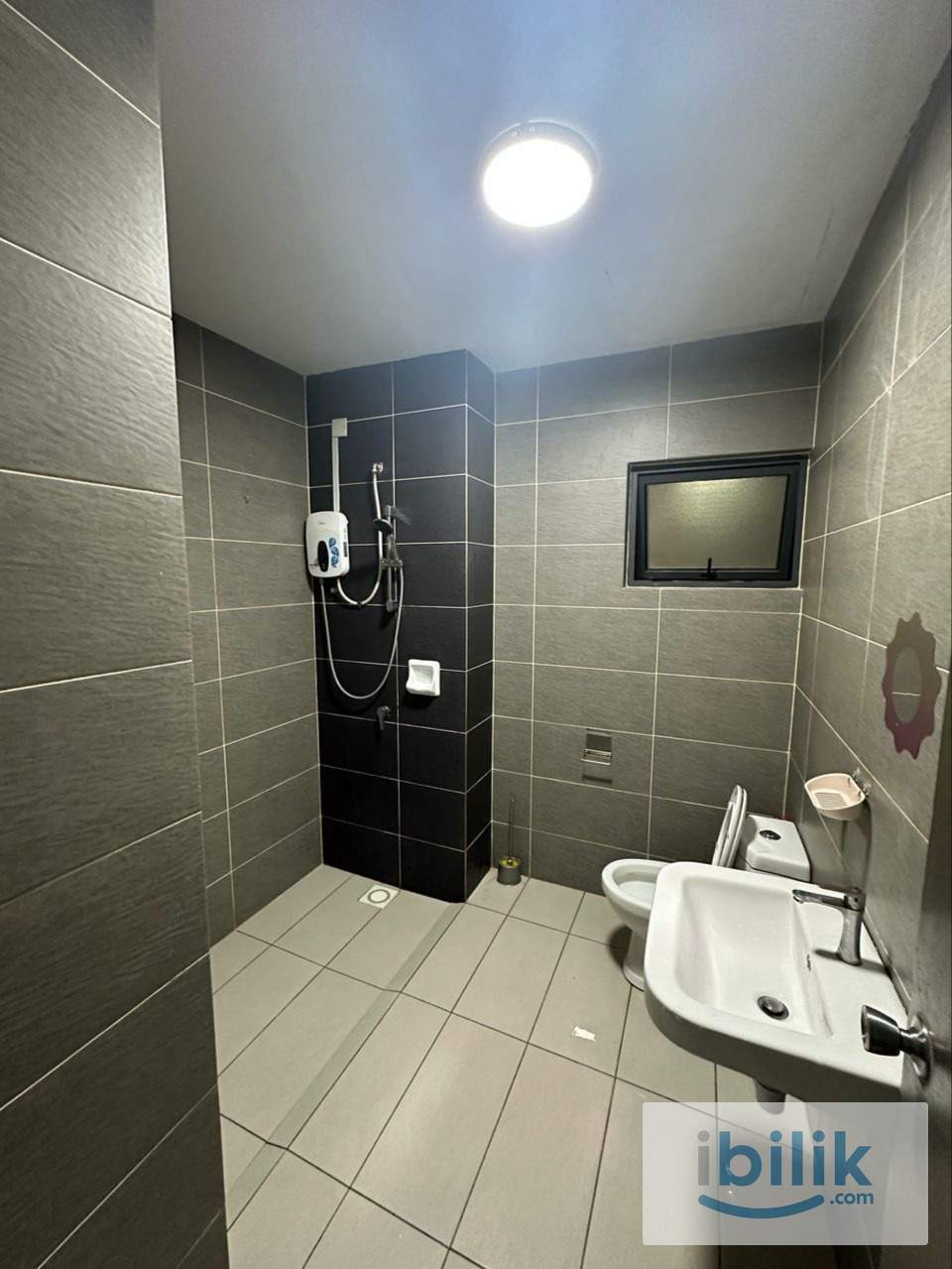 Ready Move In ! The Henge , Single Room @ Kepong - Image 4
