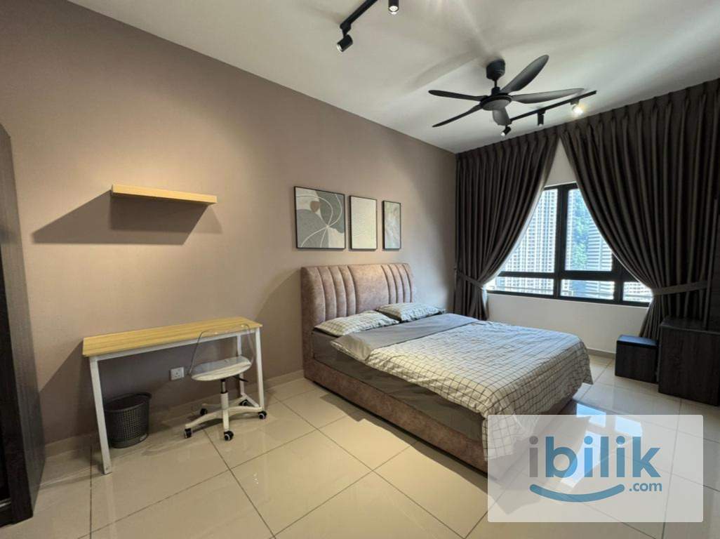 Ready Move In ! Master Room D'Erica - Image 1