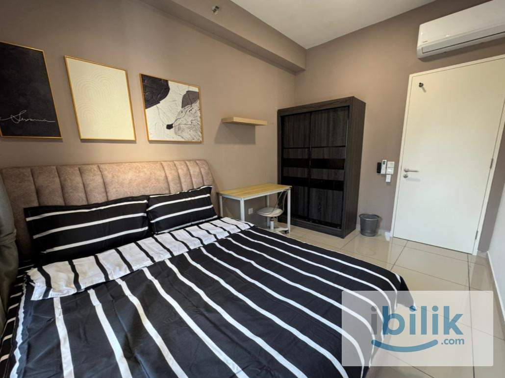 Ready Move In ! Medium Room @ D'Erica Damansara Perdana Petaling Jaya - Image 1
