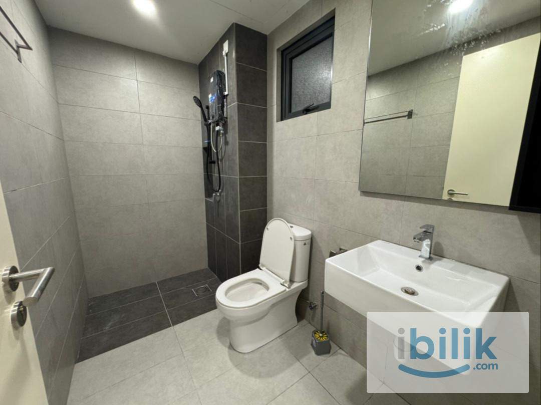 Ready Move In ! Medium Room @ D'Erica Damansara Perdana Petaling Jaya - Image 4