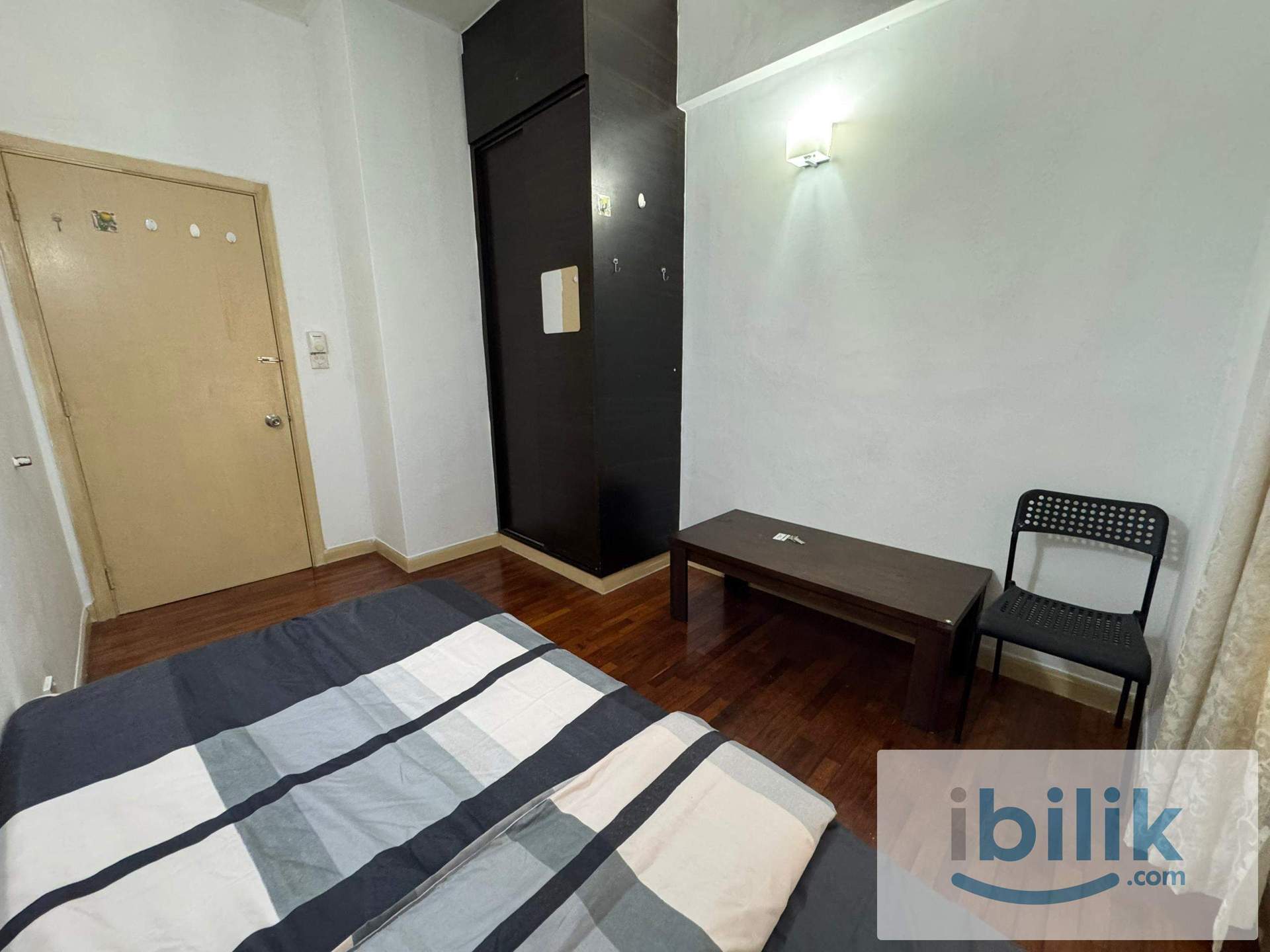 Ready Move In !! Single Room @ Seri Maya , 3 min LRT Setiawangsa - Image 5
