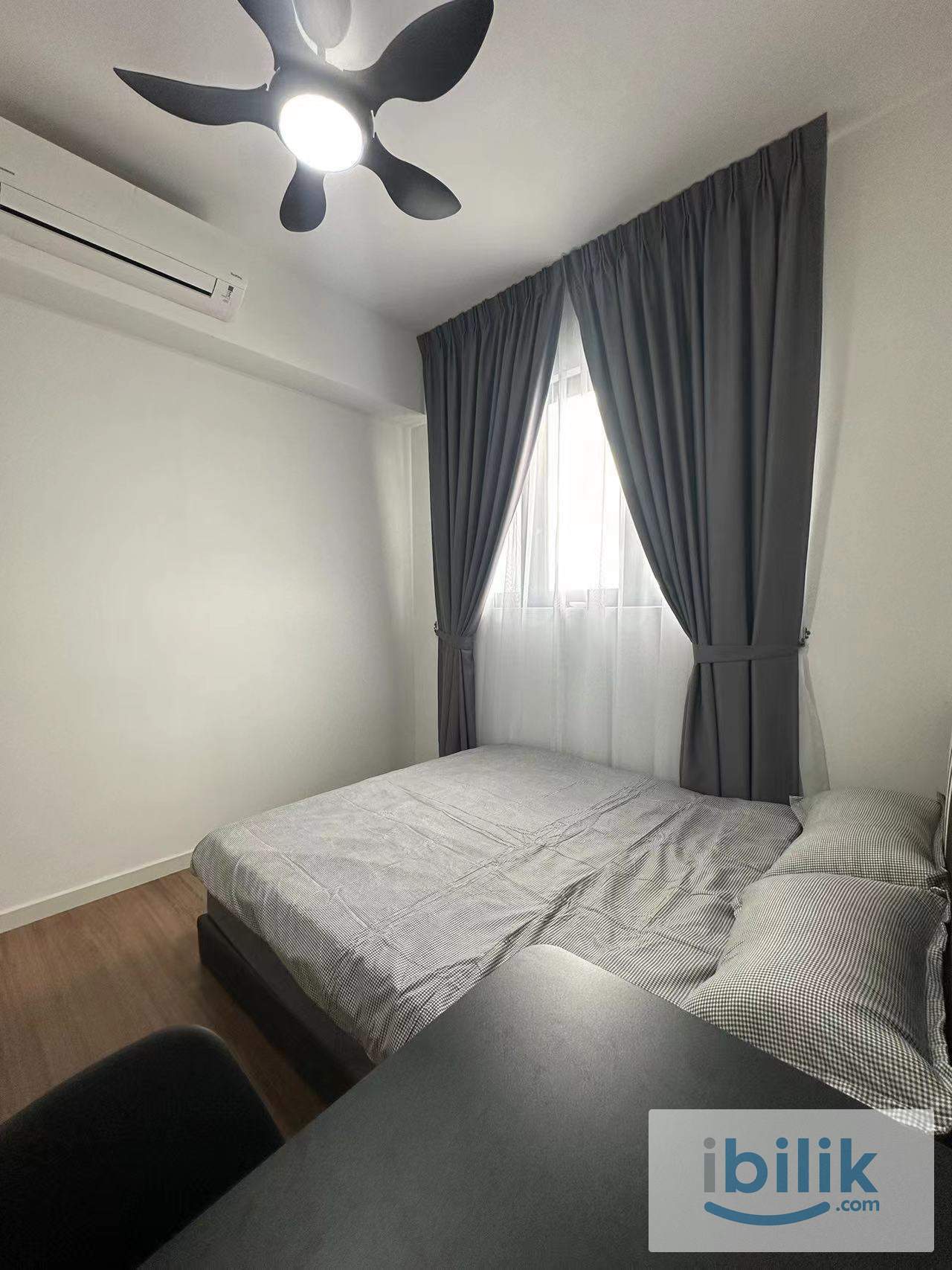 May Promotion ! Medium Room @ M Vertica Residence , MRT Maluri Cheras - Image 1