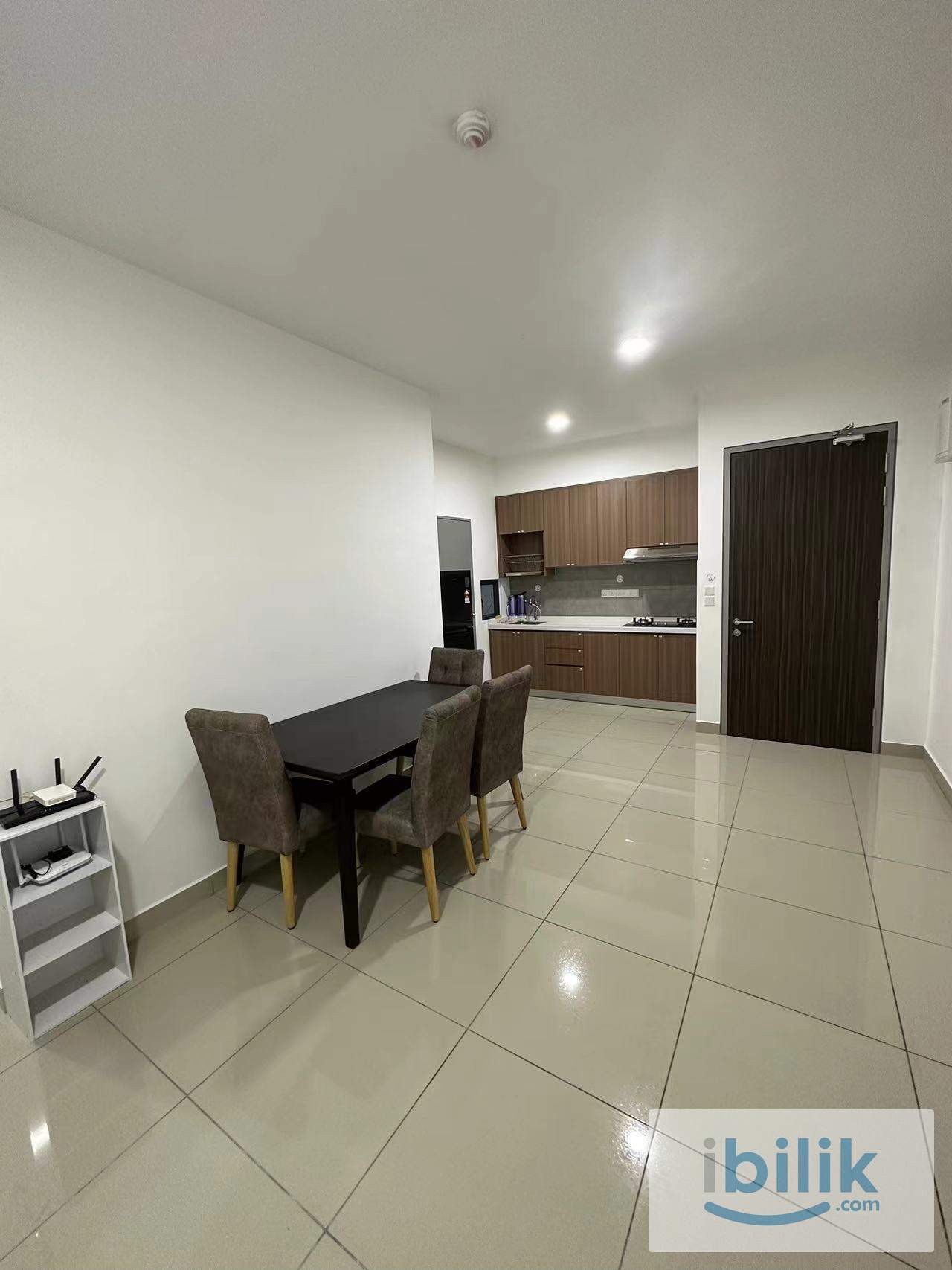 May Promotion ! Medium Room @ M Vertica Residence , MRT Maluri Cheras - Image 5