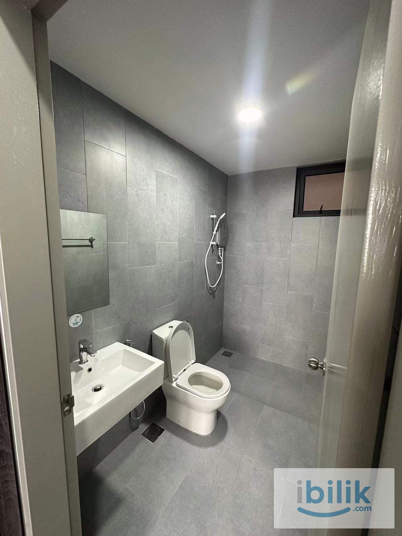 May Promotion ! Medium Room @ M Vertica Residence , MRT Maluri Cheras - Image 4