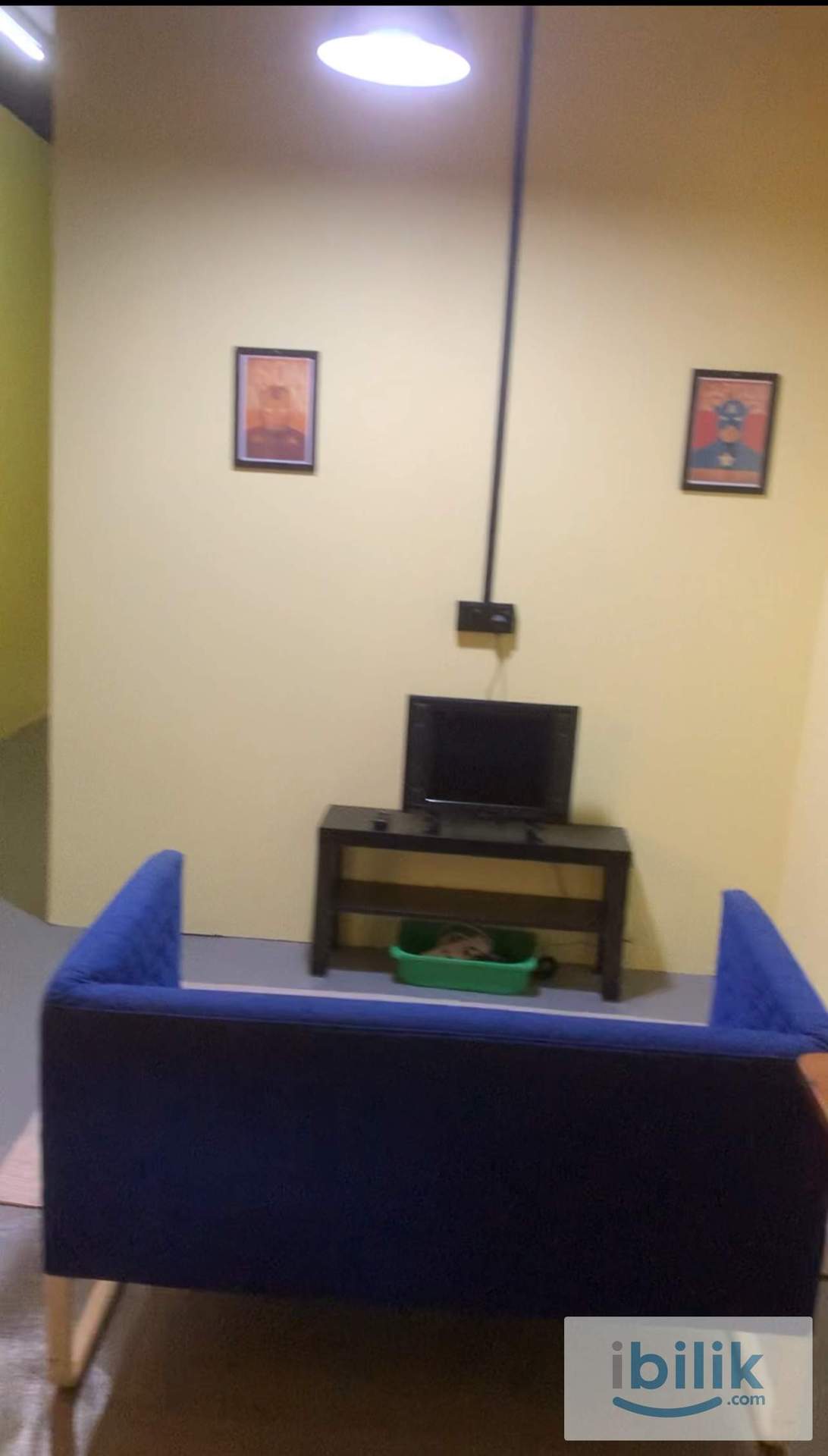 Bilik Sewa Single lelaki di Kajang Utama - Image 1
